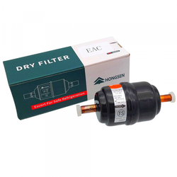 Фильтр-осушитель DFS-053S (C), 3/8